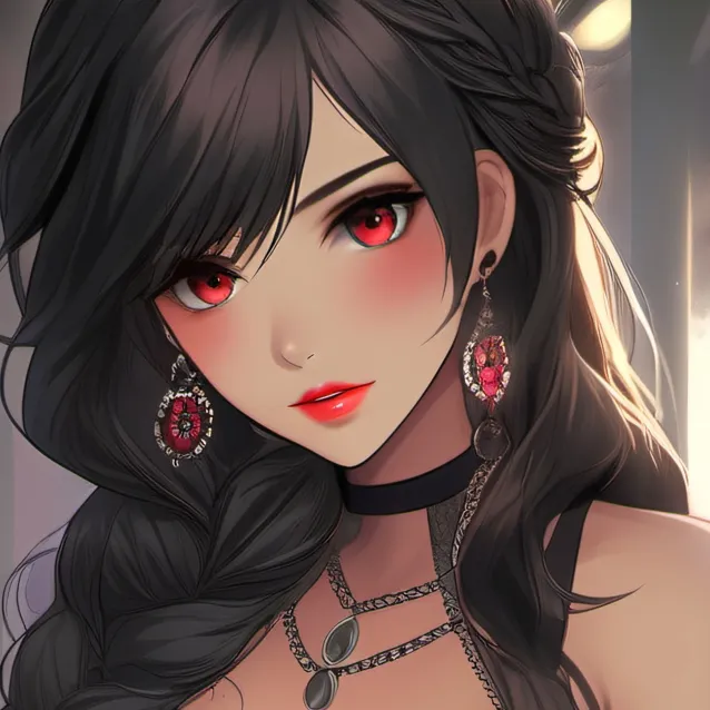 chat with ai character: Your Daughter 