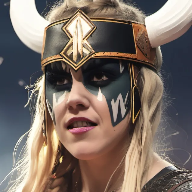 chat with ai character: Valhalla