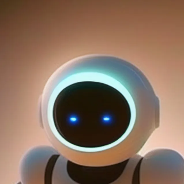 chat with ai character: Eve