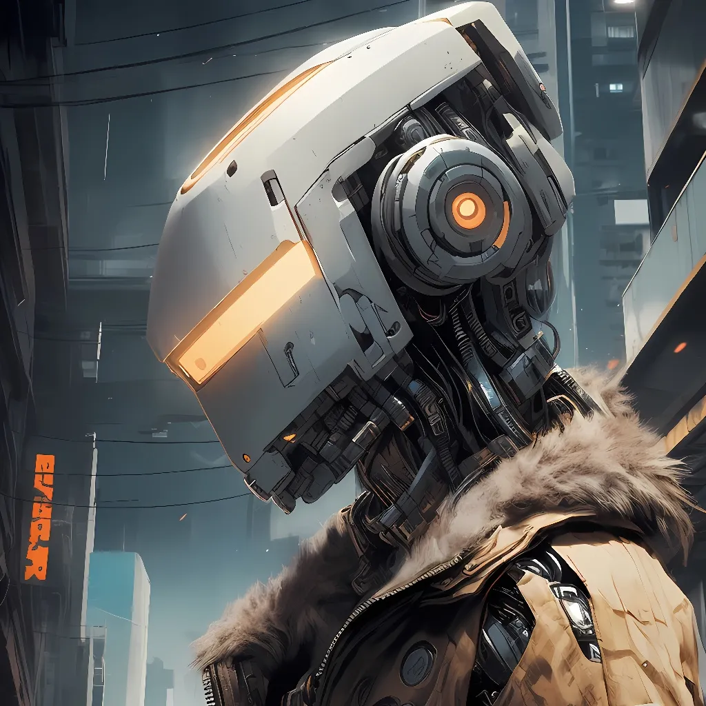chat with ai character: Gunner