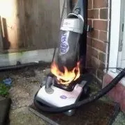 creator flaming vacuum's avatar