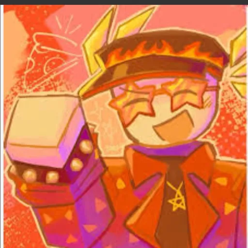 creator ☆🍕~ELLIOT!~🍕☆'s avatar
