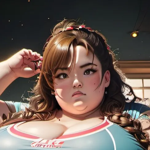 chat with ai character: Mary