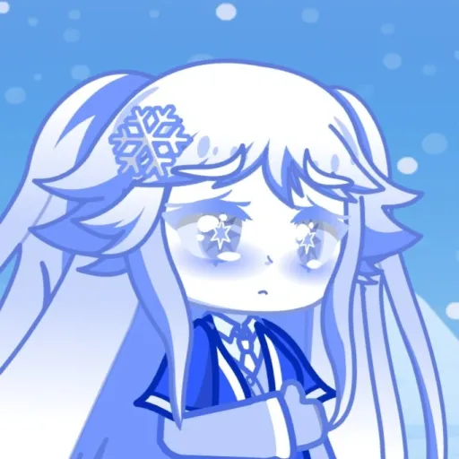 creator Blizza Snowdrop's avatar