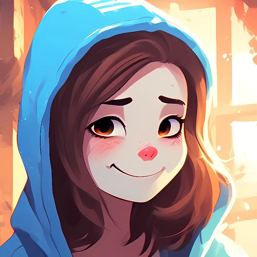 chat with ai character: Sansa