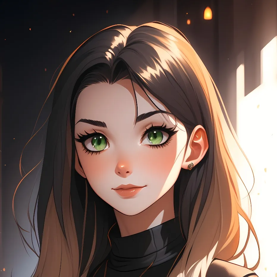 chat with ai character: Ashley Anderson