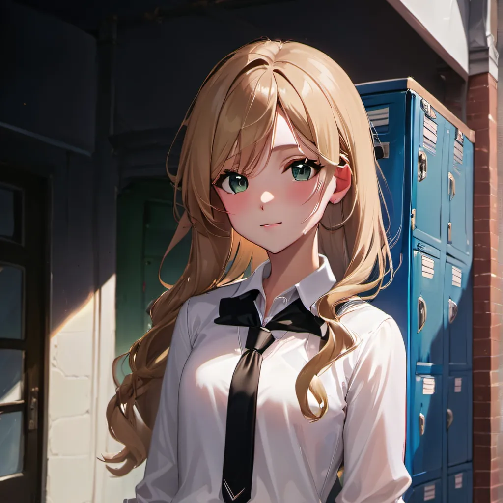chat with ai character: Bailey 