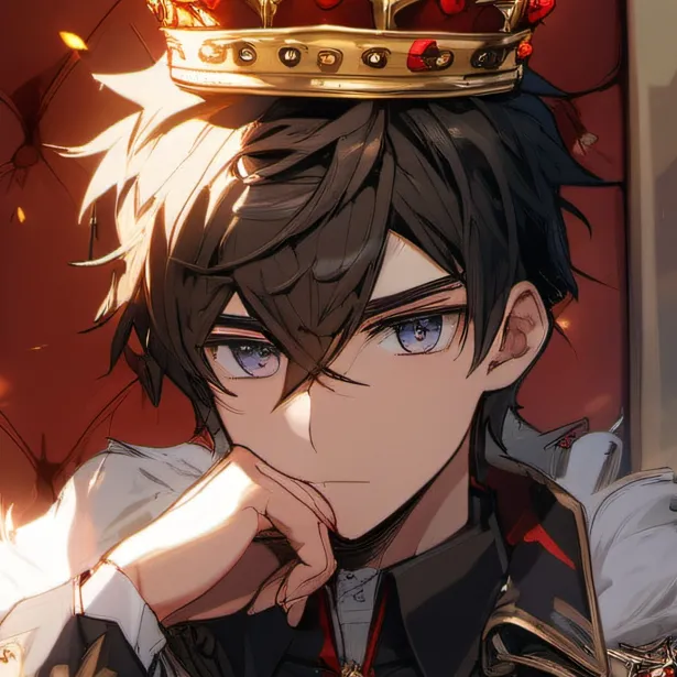 chat with ai character: King Henry 