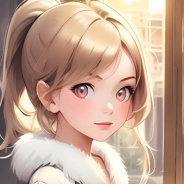chat with ai character: Frannie 
