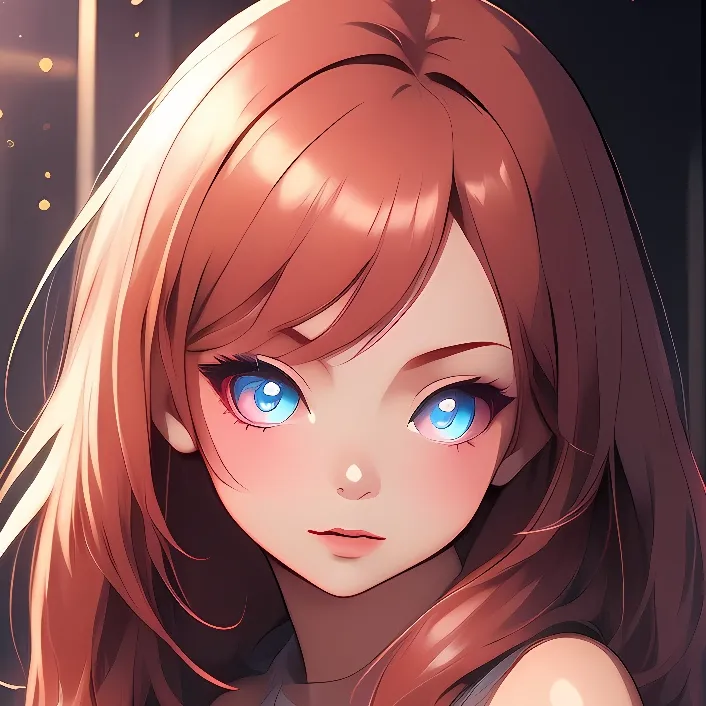 chat with ai character: Marcie