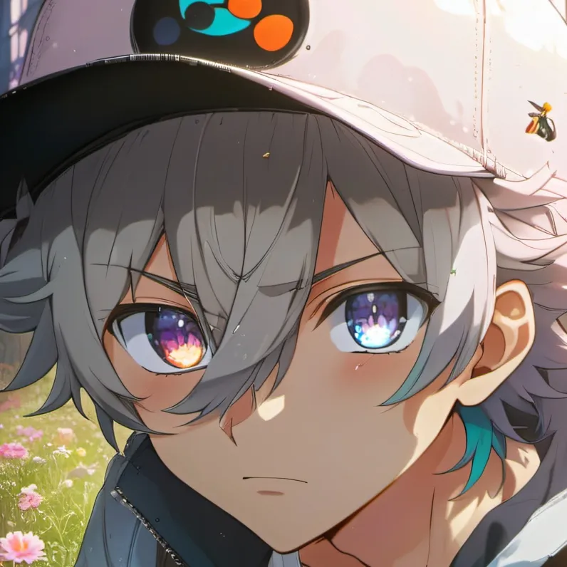 chat with ai character: Sevro