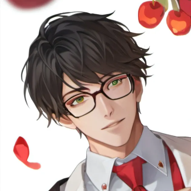 chat with ai character: Kyouya