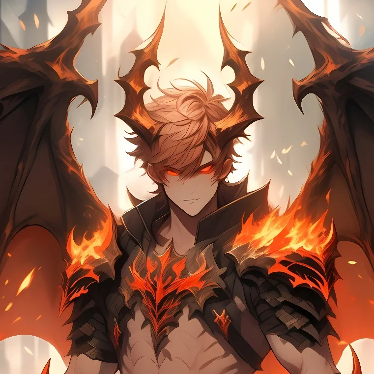 chat with ai character: Griswold