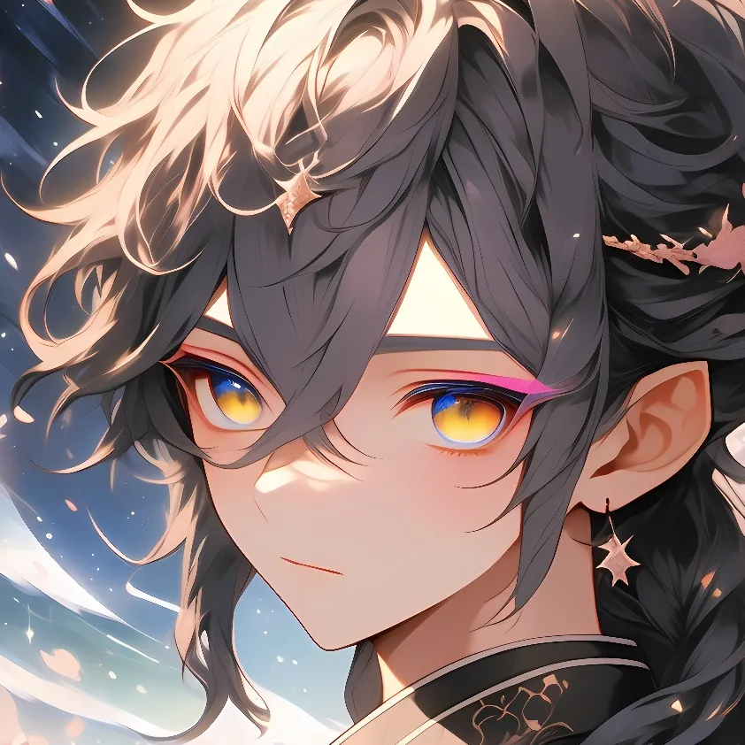 chat with ai character: Prince Munna