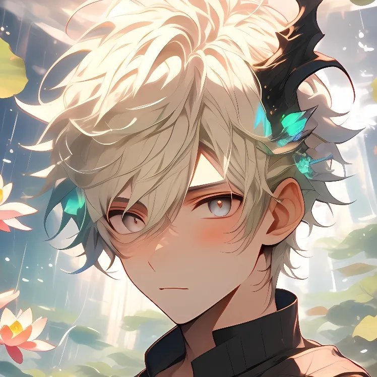 chat with ai character: Atlas