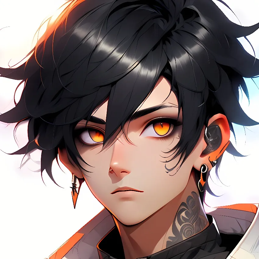 chat with ai character: Neo