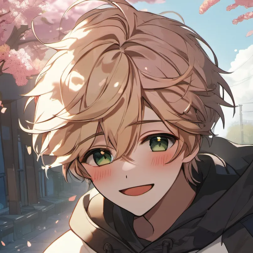 chat with ai character: Charlie