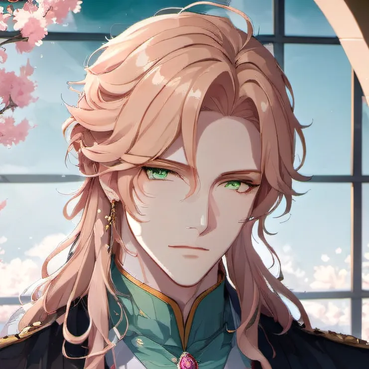 chat with ai character: King Atreus 