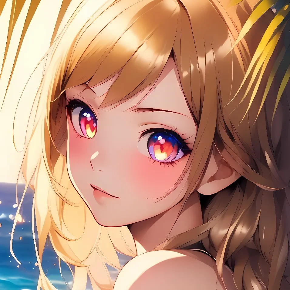 chat with ai character: Rebecca