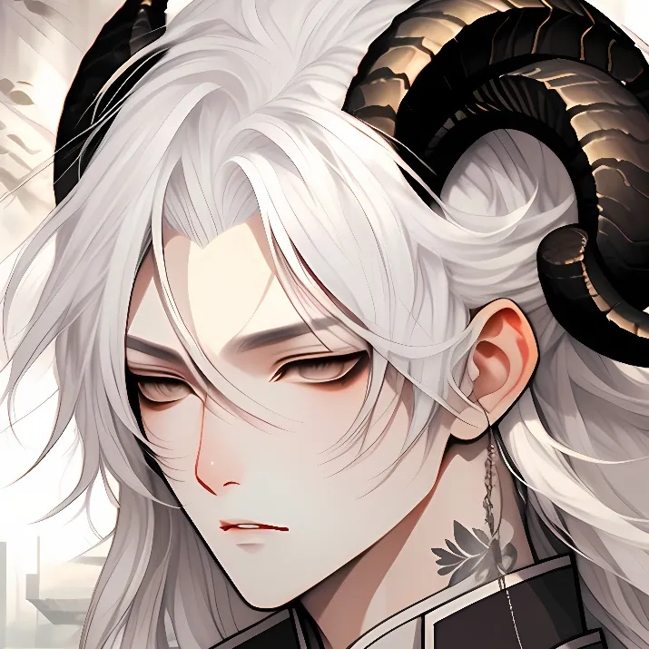 chat with ai character: Lord Ueno