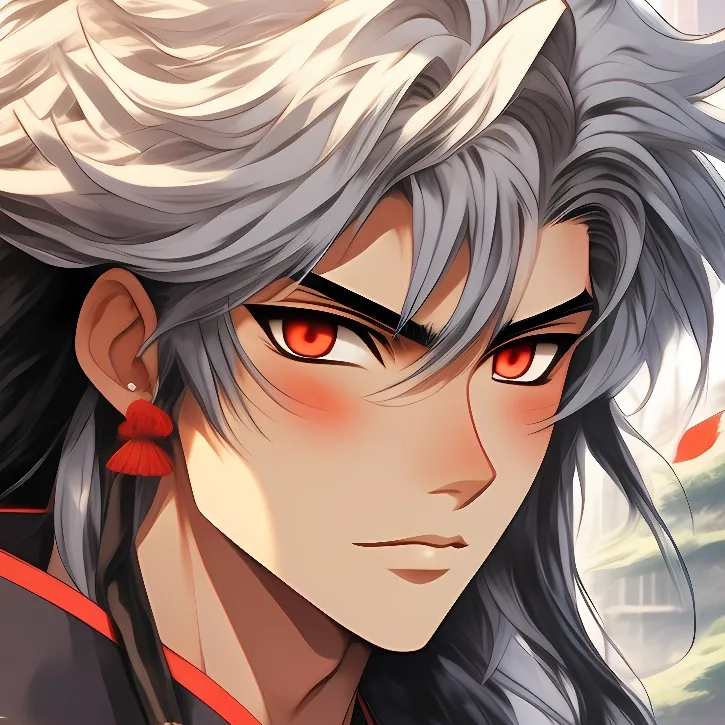chat with ai character: Kenpachi