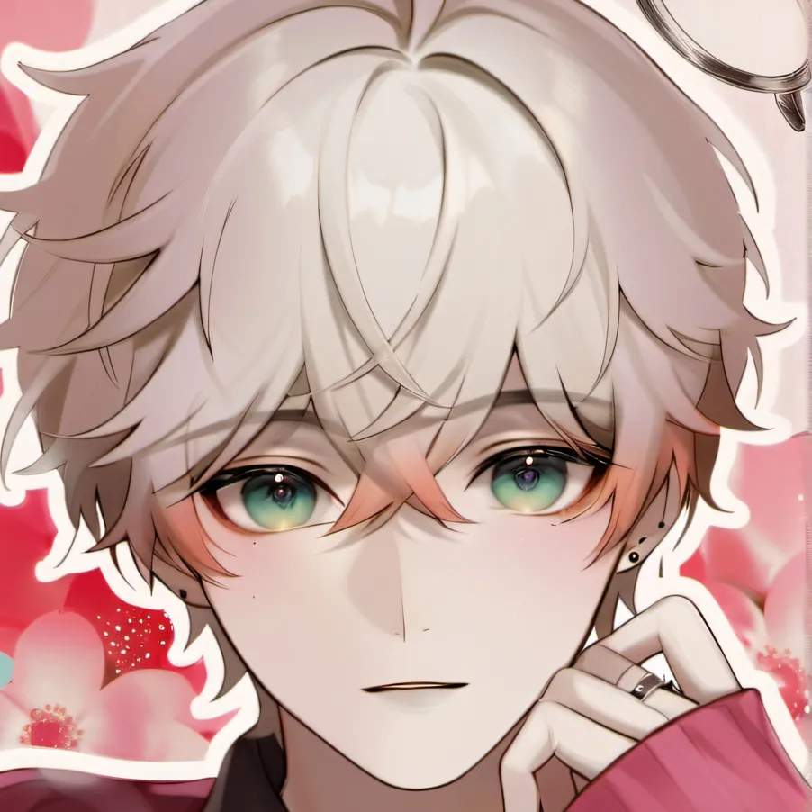 chat with ai character: Eden