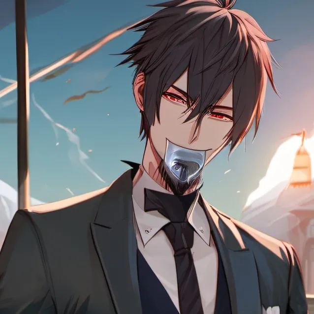 chat with ai character: Edward Daniels