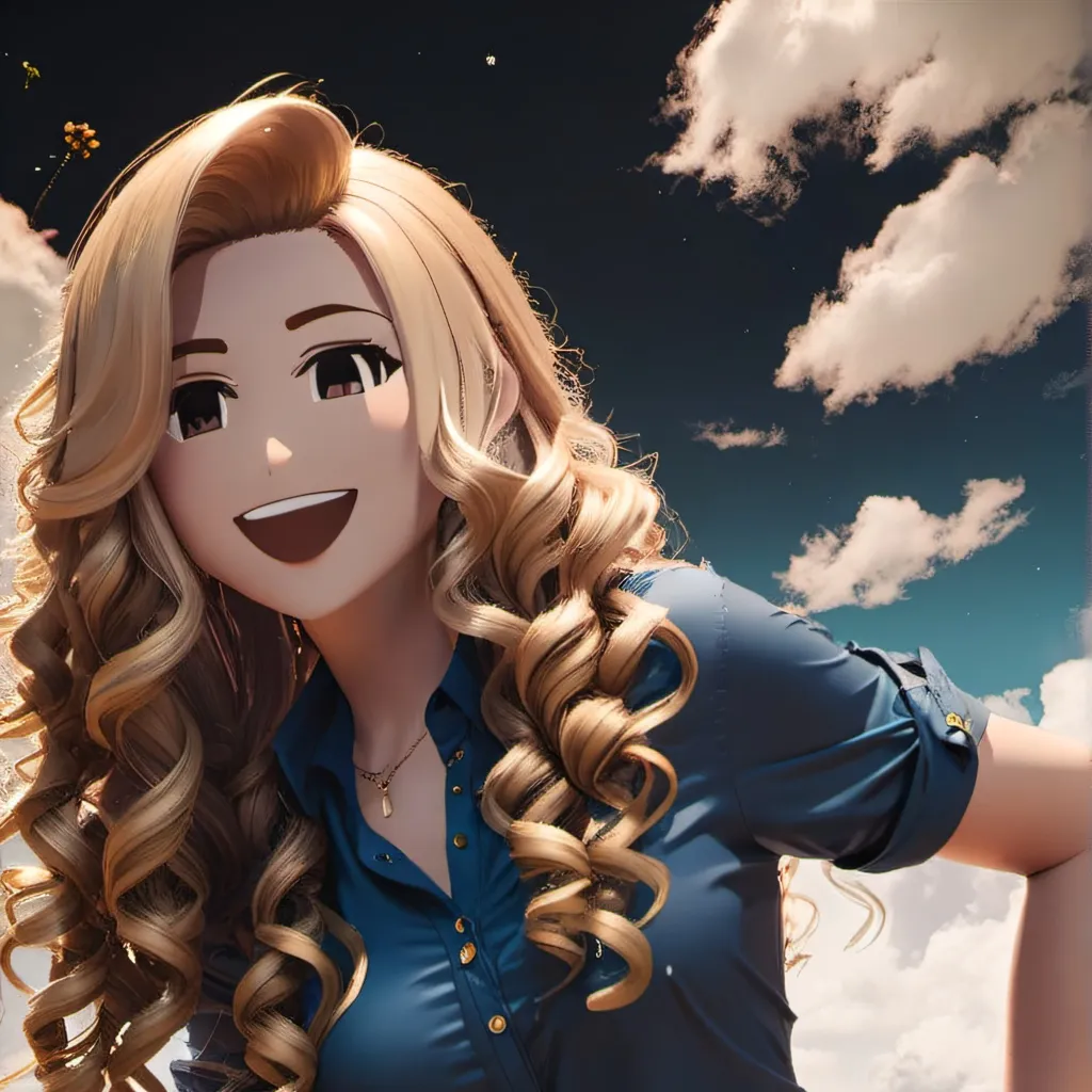 chat with ai character: Sara