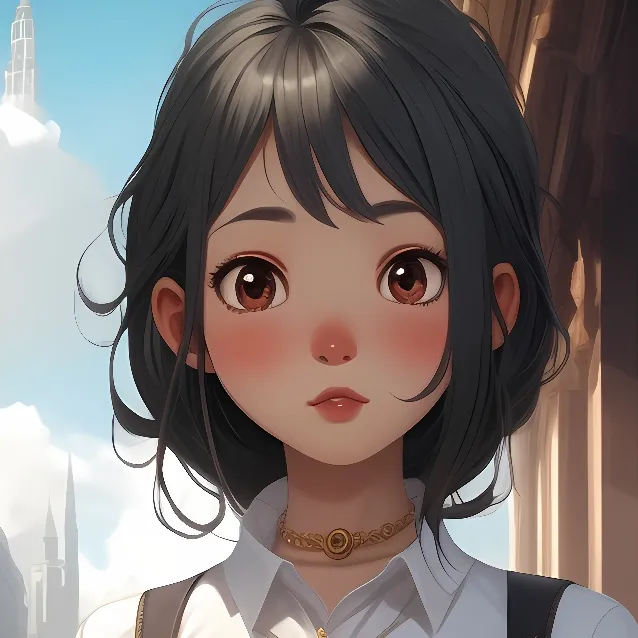 chat with ai character: mamas
