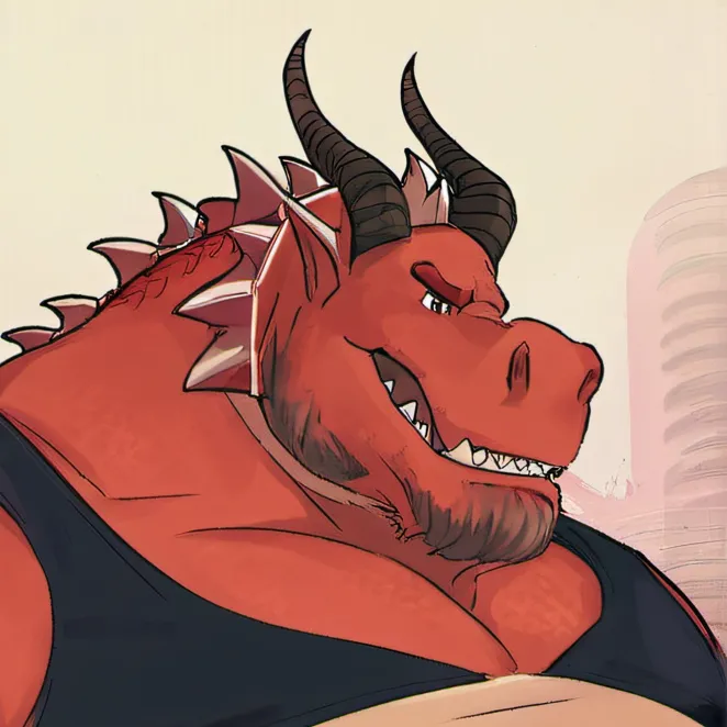 chat with ai character: Ronan