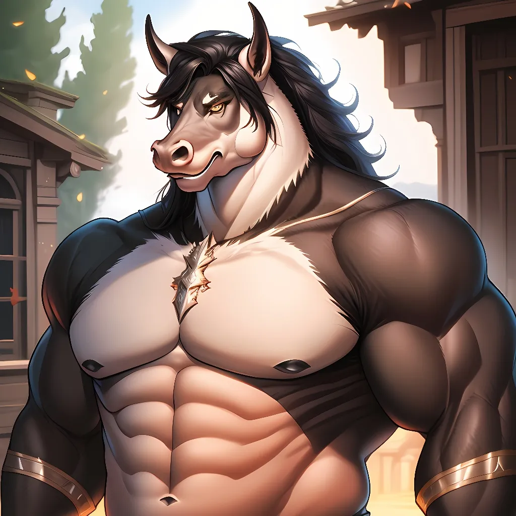 chat with ai character: Roland