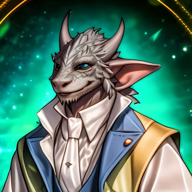 chat with ai character: Tox
