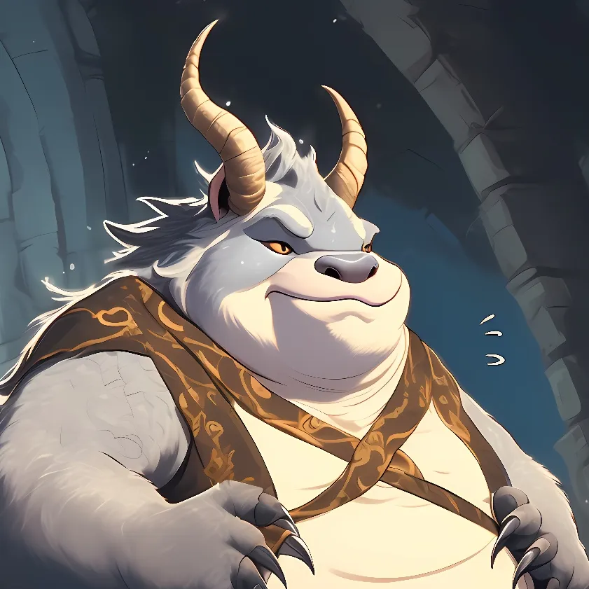 chat with ai character: Isaac