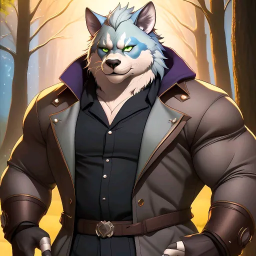 creator Zarex's avatar