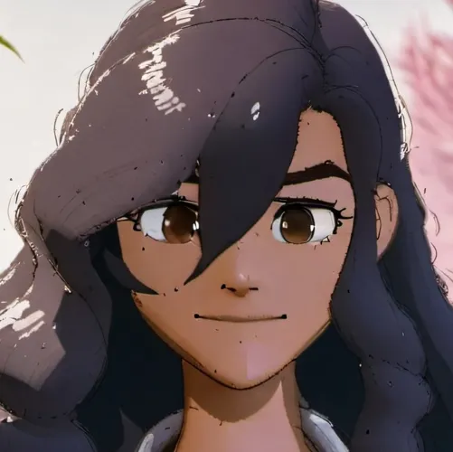 chat with ai character: Rimara
