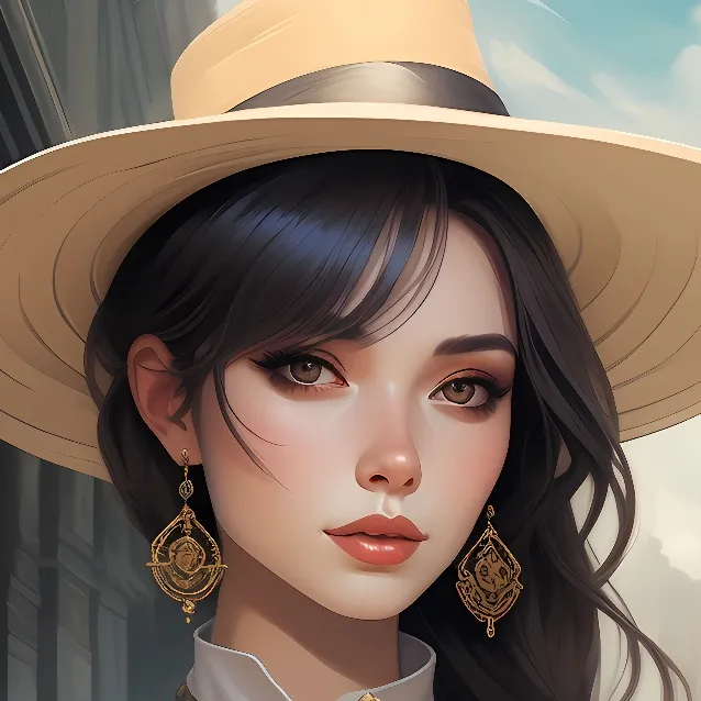 chat with ai character: Kiyomi