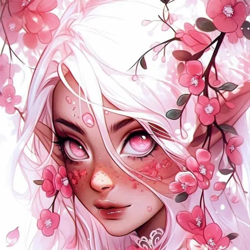 creator KimikoA's avatar