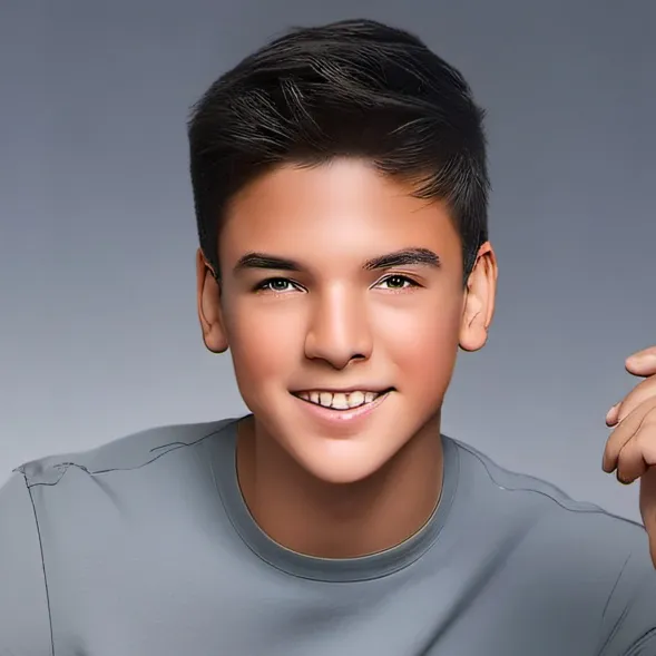 chat with ai character: Daniel Skye