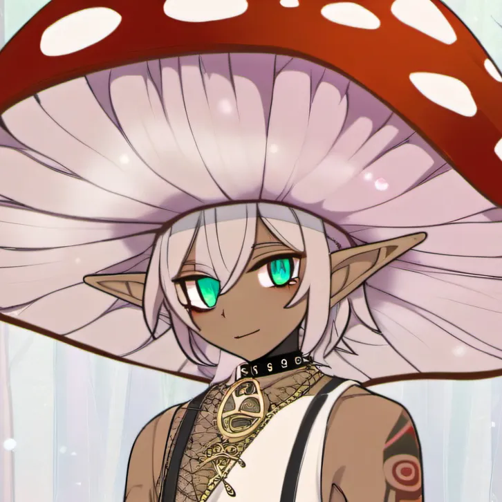 chat with ai character: Leo Fisher