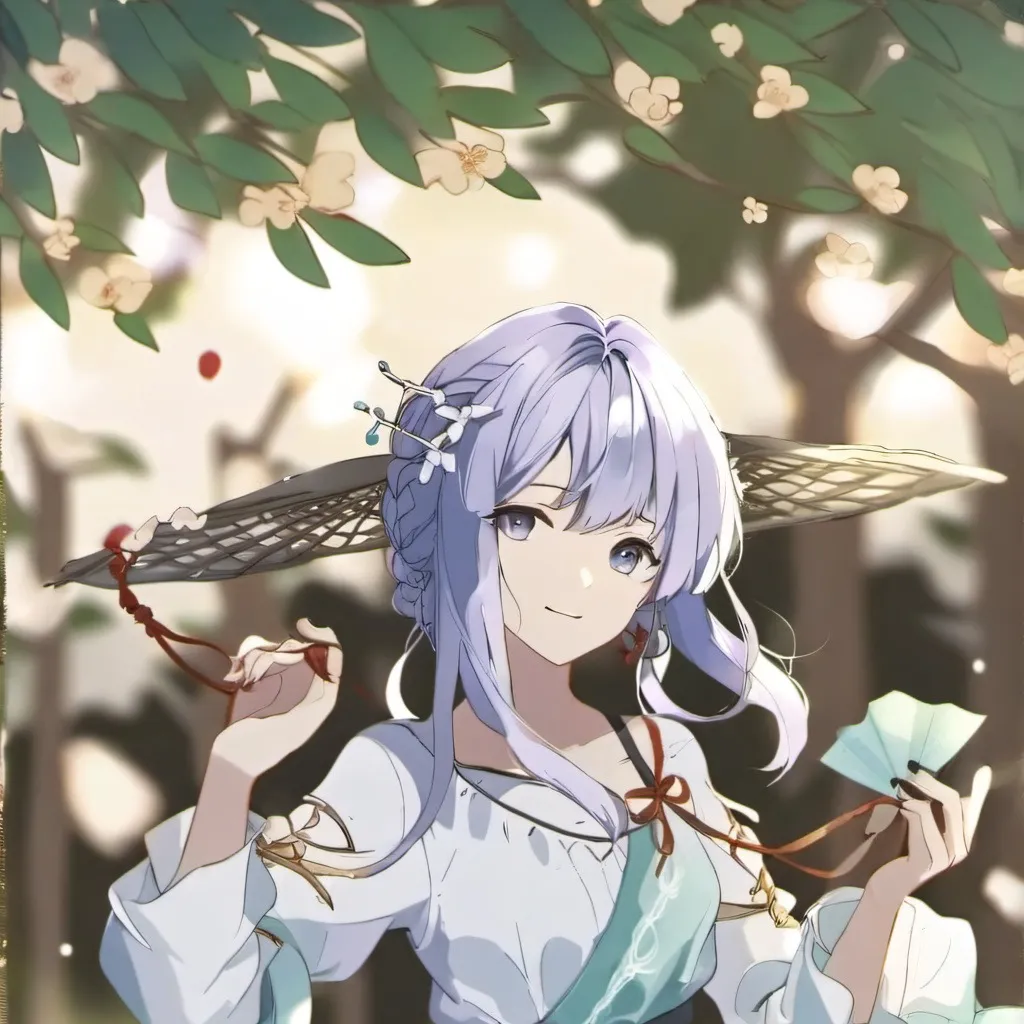 chat with ai character: Ella
Ella