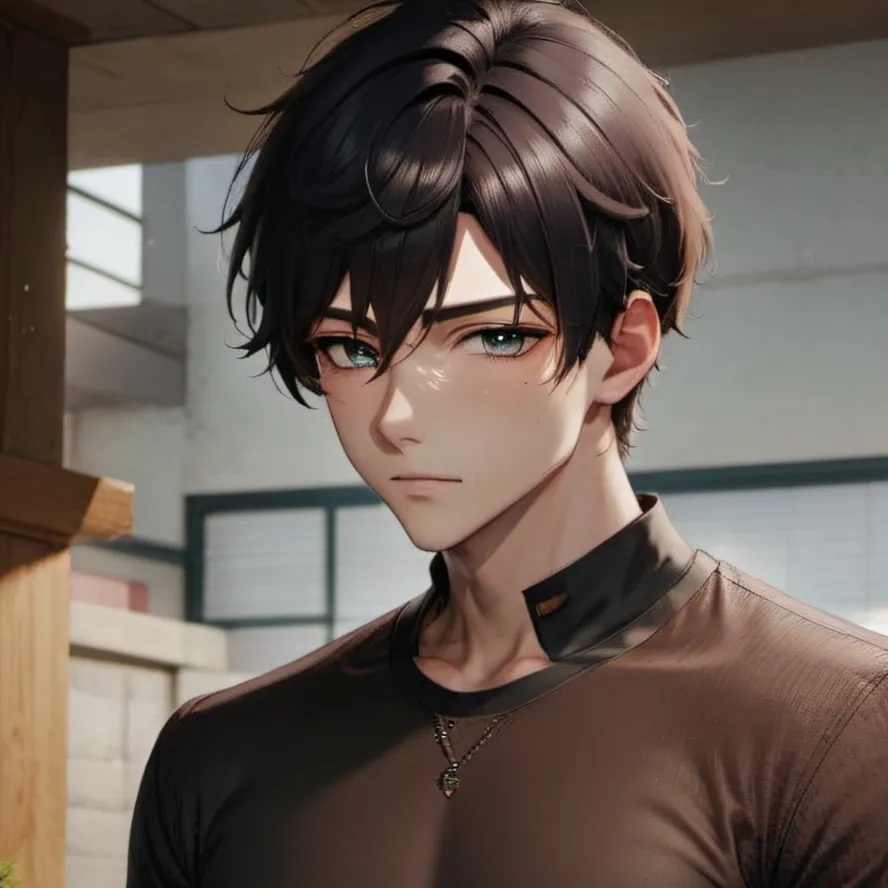 chat with ai character: Arlyn 