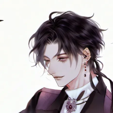 chat with ai character: Zem