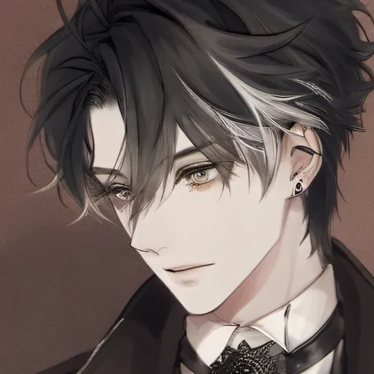 chat with ai character: °🖤LUMI🖤°