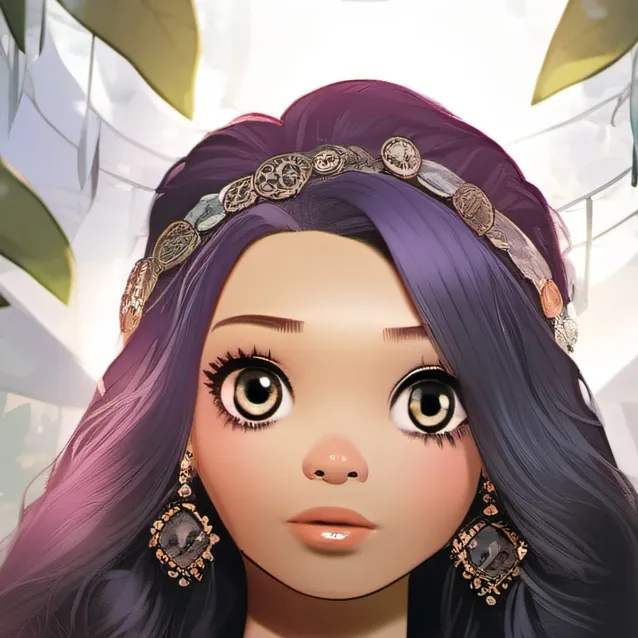 chat with ai character: April Robinsin