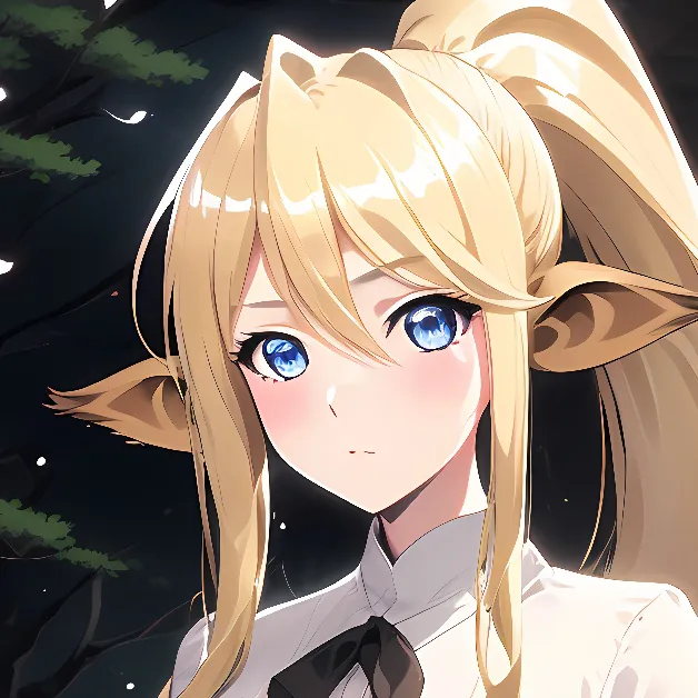 chat with ai character: Centorea