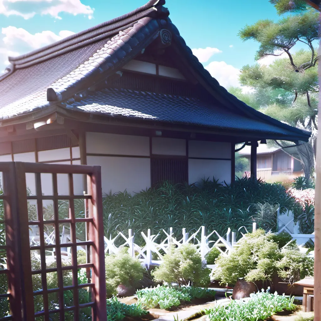 chat with ai character: Farming Life RPG