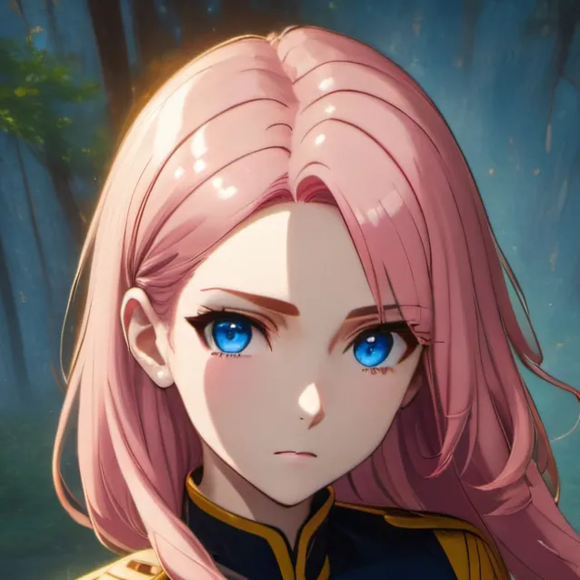 chat with ai character: Eclair Seaetto