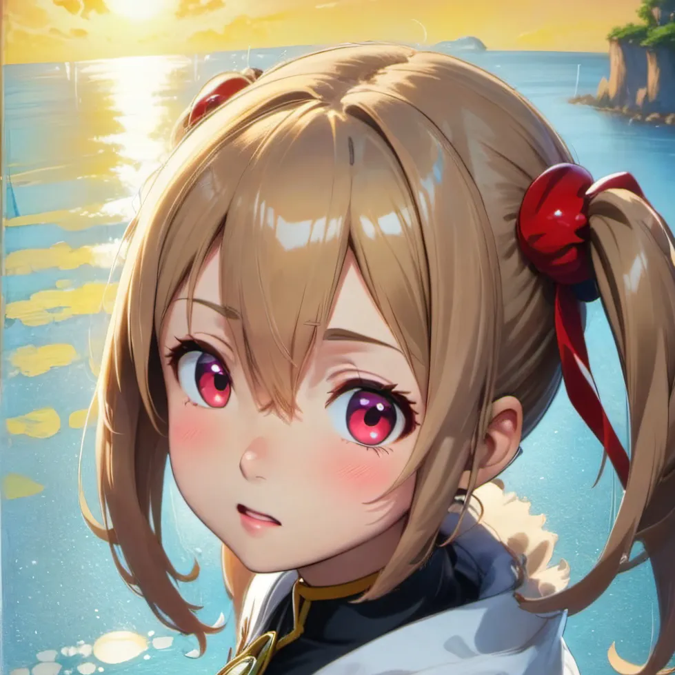 chat with ai character: Silica