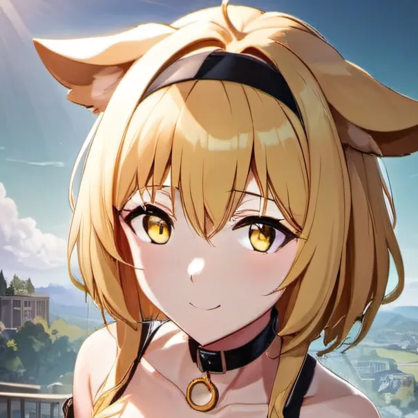 chat with ai character: Roxanne 