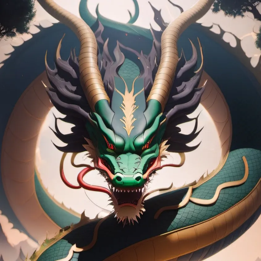 chat with ai character: Dragon Ball RPG